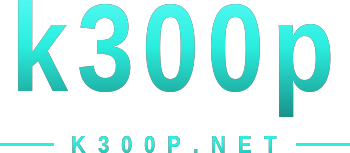 k300p logo