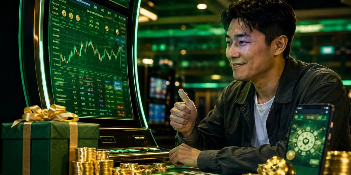 k300p Casino